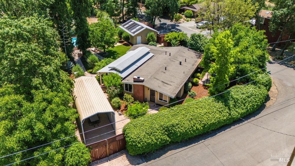 Detail Gallery Image 56 of 65 For 278 Laurel Ave, Kenwood,  CA 95452 - 4 Beds | 2 Baths