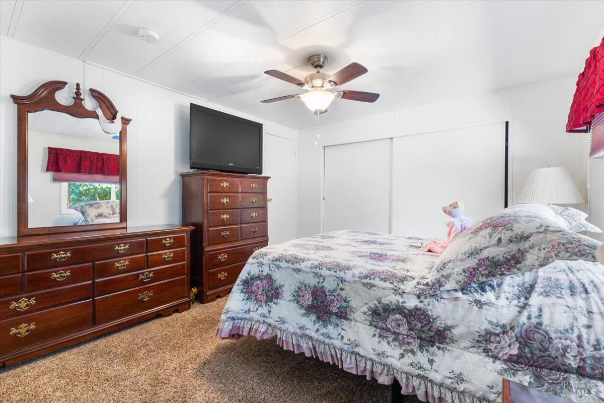 Detail Gallery Image 14 of 26 For 211 W Seven Flags Cir, Sonoma,  CA 95476 - 2 Beds | 2 Baths