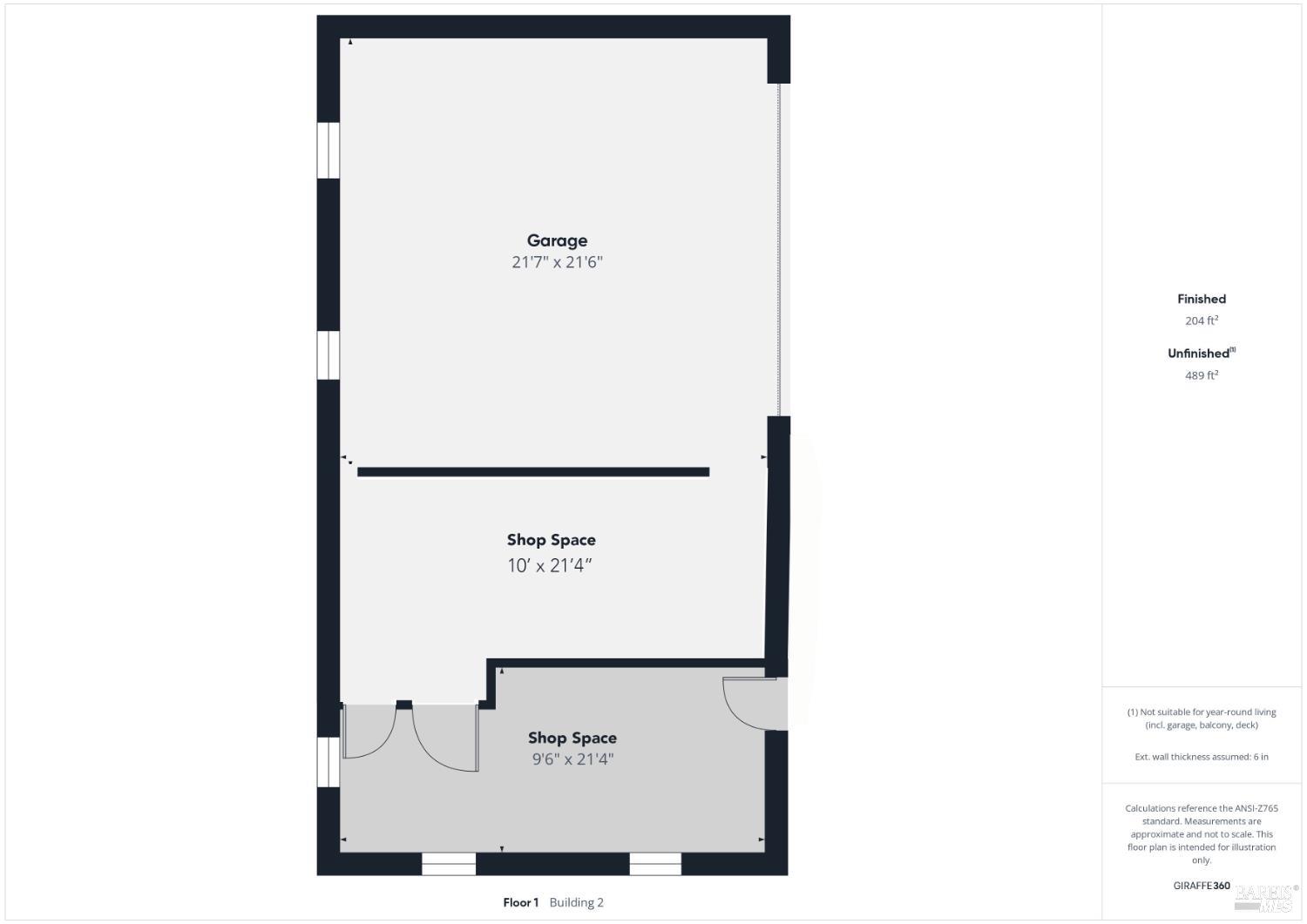 Detail Gallery Image 68 of 69 For 790 Manzanita St, Lakeport,  CA 95453 - 3 Beds | 2 Baths