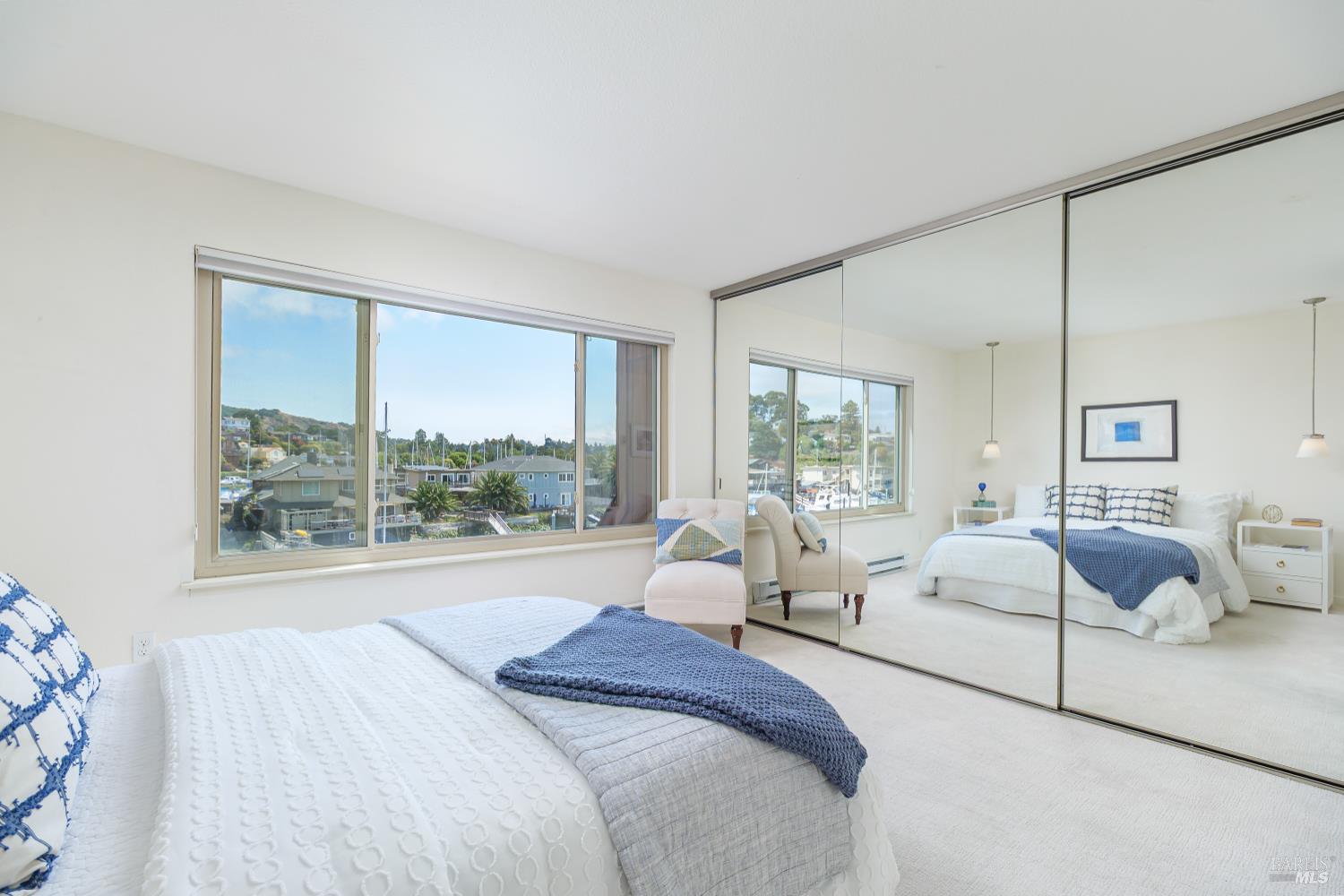 Detail Gallery Image 19 of 33 For 490 Canal St #19,  San Rafael,  CA 94901 - 2 Beds | 1/1 Baths
