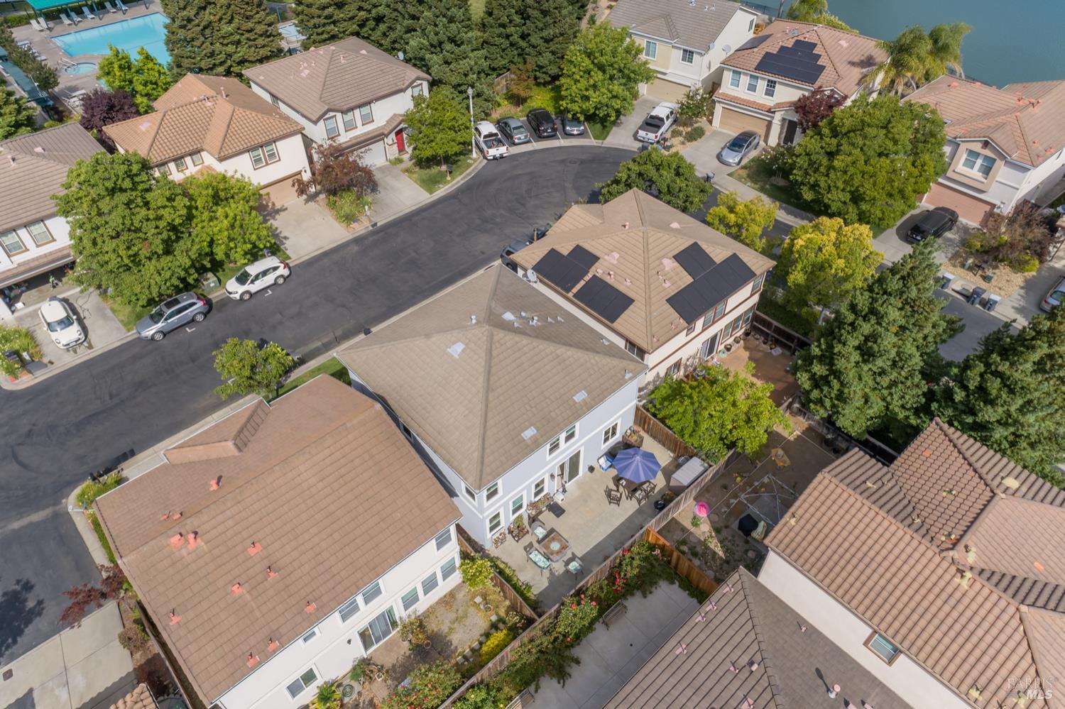 Detail Gallery Image 45 of 52 For 578 Tawny Lake Pl, Fairfield,  CA 94534 - 4 Beds | 2/1 Baths