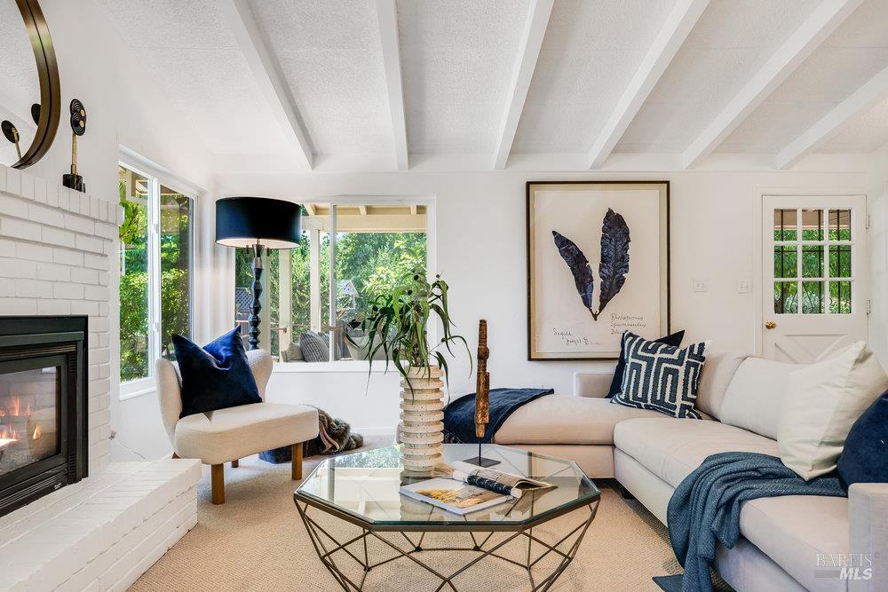 Detail Gallery Image 11 of 65 For 278 Laurel Ave, Kenwood,  CA 95452 - 4 Beds | 2 Baths