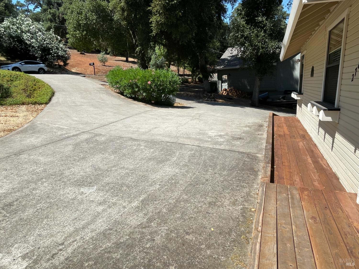 Detail Gallery Image 31 of 34 For 2780 Greenway Dr, Kelseyville,  CA 95451 - 3 Beds | 2 Baths