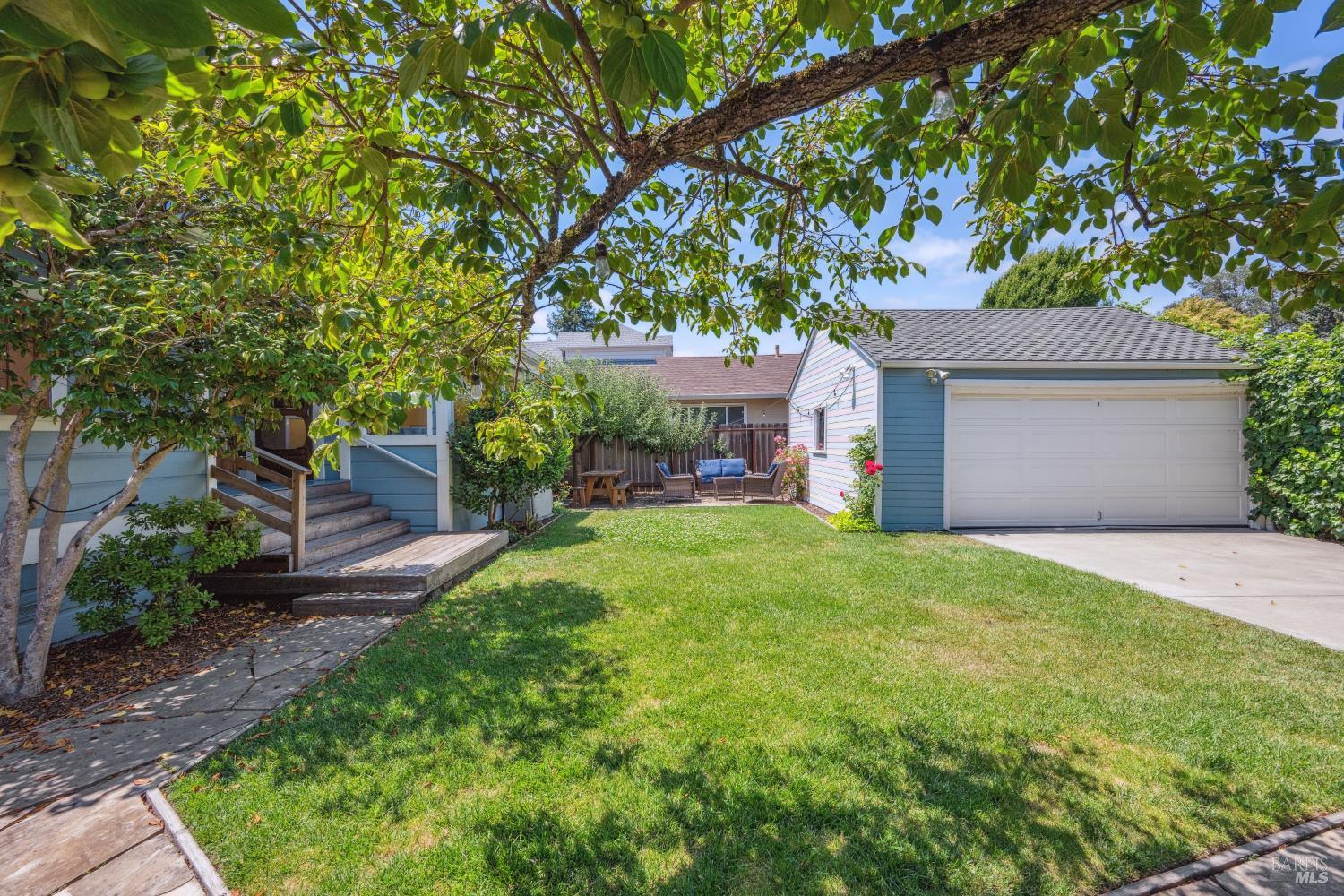 Detail Gallery Image 52 of 56 For 539 Benton St, Santa Rosa,  CA 95404 - 4 Beds | 2 Baths