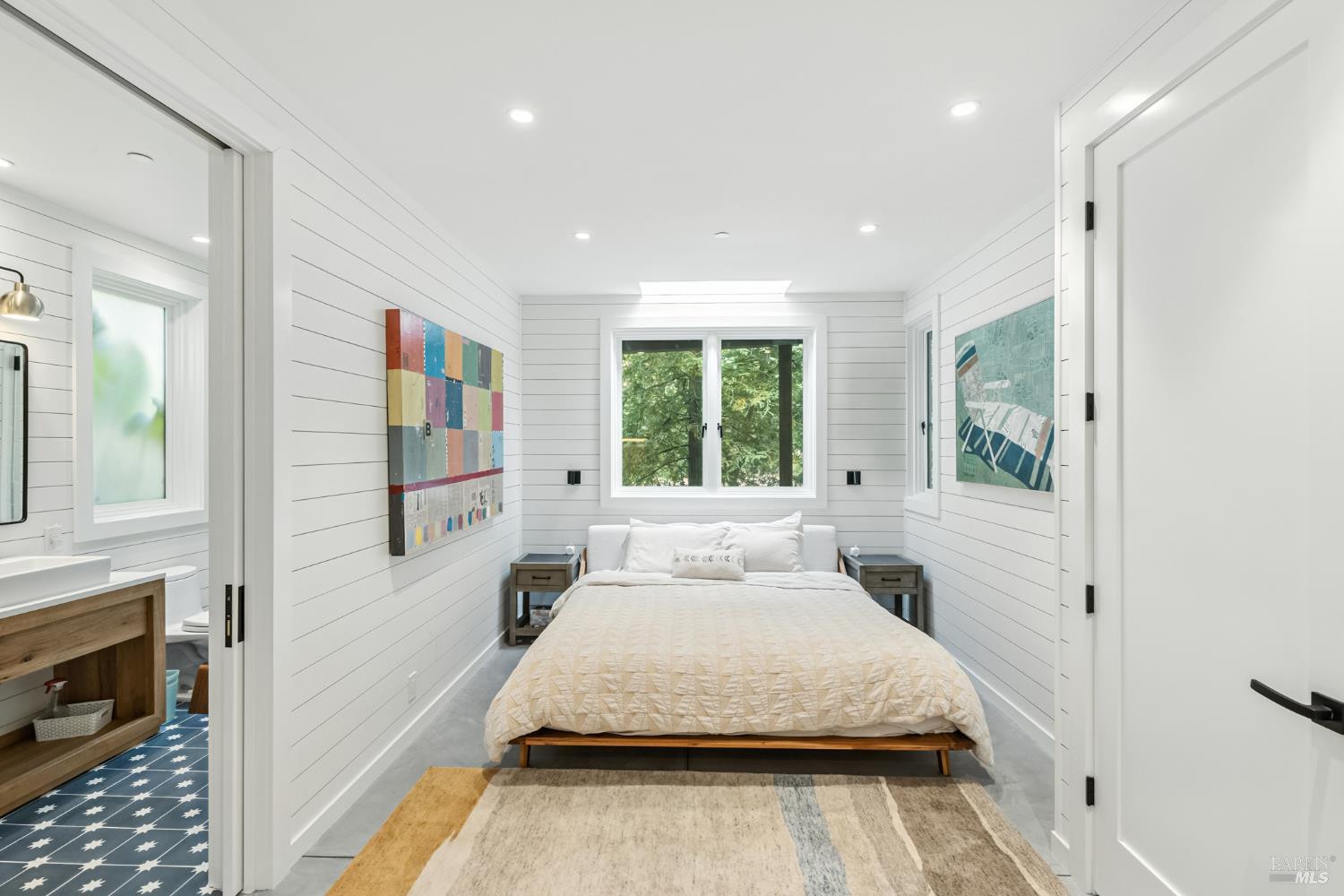 Detail Gallery Image 35 of 63 For 31 Glen Dr, Mill Valley,  CA 94941 - 4 Beds | 4 Baths