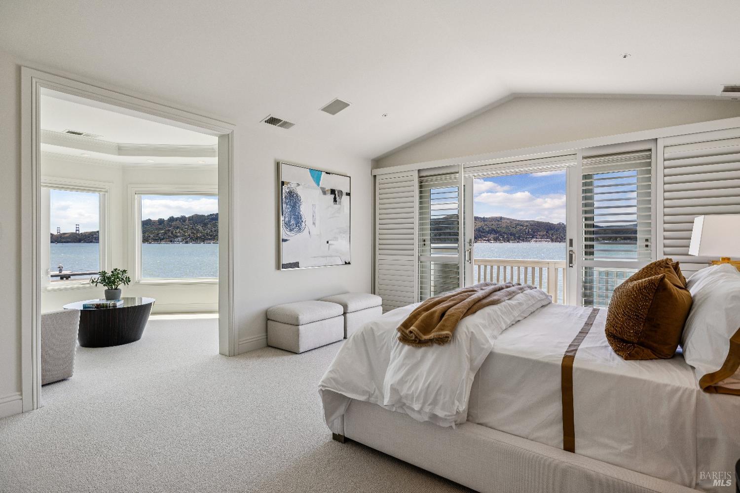 Detail Gallery Image 29 of 60 For 21 W Shore Rd, Belvedere Tiburon,  CA 94920 - 3 Beds | 3/1 Baths
