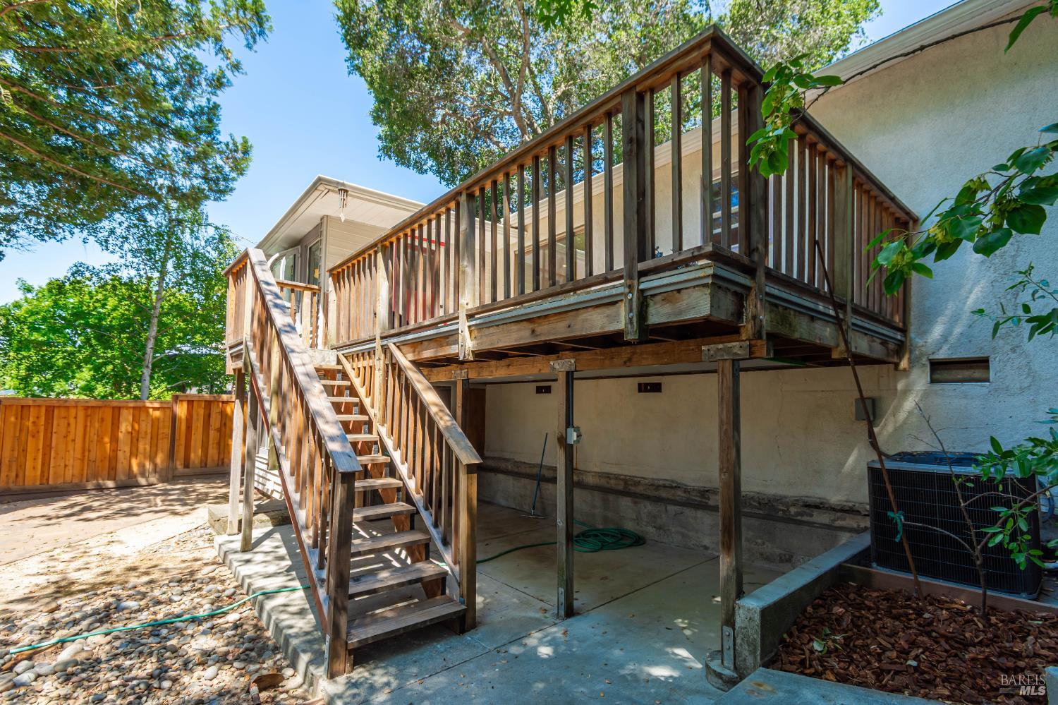 Detail Gallery Image 14 of 53 For 431 E Berna Ave, Napa,  CA 94559 - 3 Beds | 2 Baths