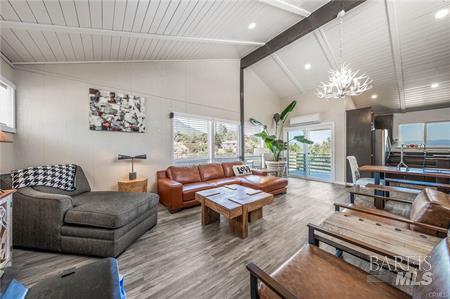 Detail Gallery Image 4 of 35 For 9550 Tenaya Way, Kelseyville,  CA 95451 - 2 Beds | 1/1 Baths