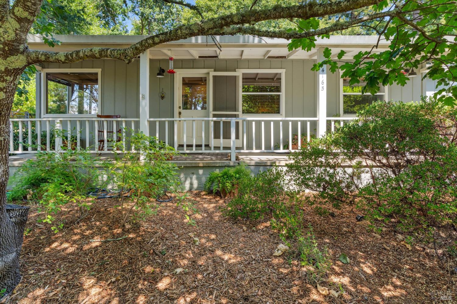 Detail Gallery Image 28 of 52 For 4165 Shook Rd, Sebastopol,  CA 95472 - 3 Beds | 2 Baths
