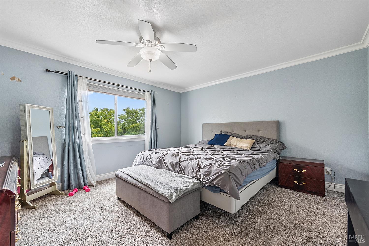 Detail Gallery Image 27 of 40 For 1180 Wieling Way, Petaluma,  CA 94954 - 3 Beds | 2/1 Baths