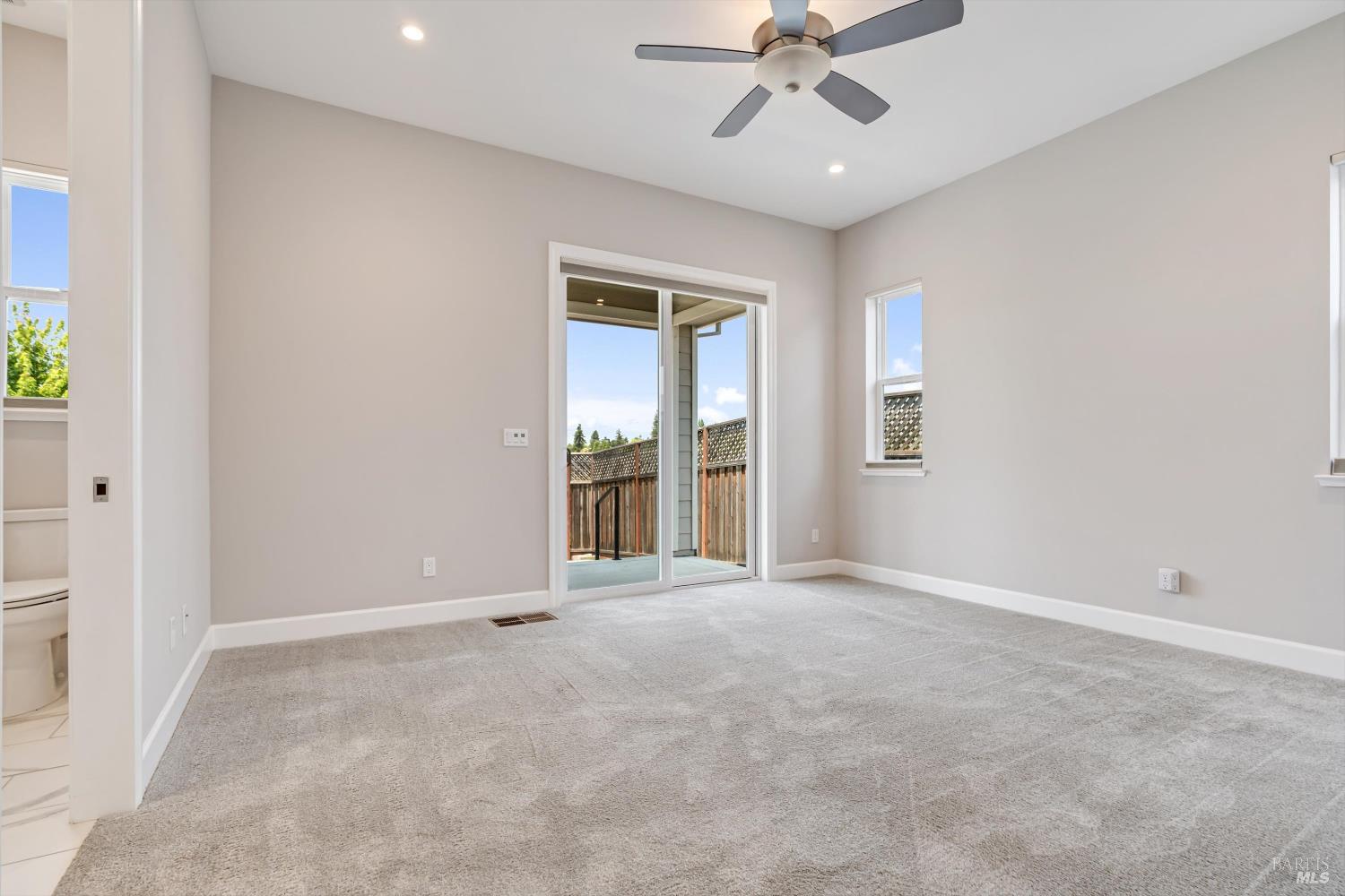 Detail Gallery Image 17 of 34 For 4716 Paulette Pl, Santa Rosa,  CA 95403 - 3 Beds | 2 Baths