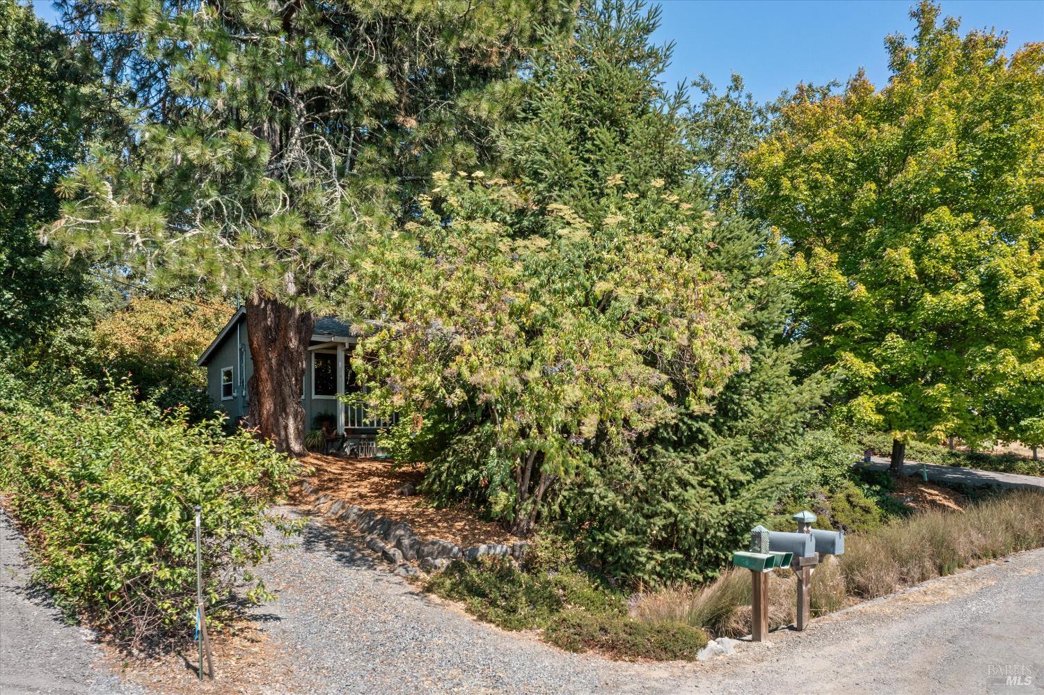 Detail Gallery Image 5 of 52 For 4165 Shook Rd, Sebastopol,  CA 95472 - 3 Beds | 2 Baths