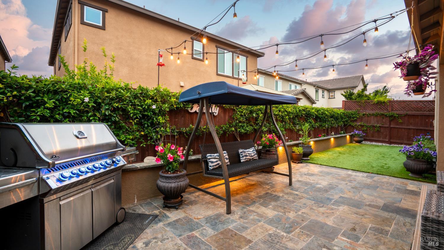 Detail Gallery Image 39 of 51 For 1504 Keats Pl, Rohnert Park,  CA 94928 - 4 Beds | 3 Baths