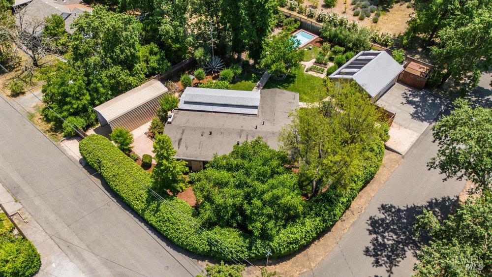Detail Gallery Image 57 of 65 For 278 Laurel Ave, Kenwood,  CA 95452 - 4 Beds | 2 Baths