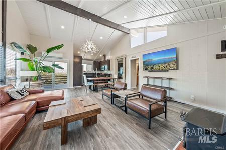 Detail Gallery Image 3 of 35 For 9550 Tenaya Way, Kelseyville,  CA 95451 - 2 Beds | 1/1 Baths