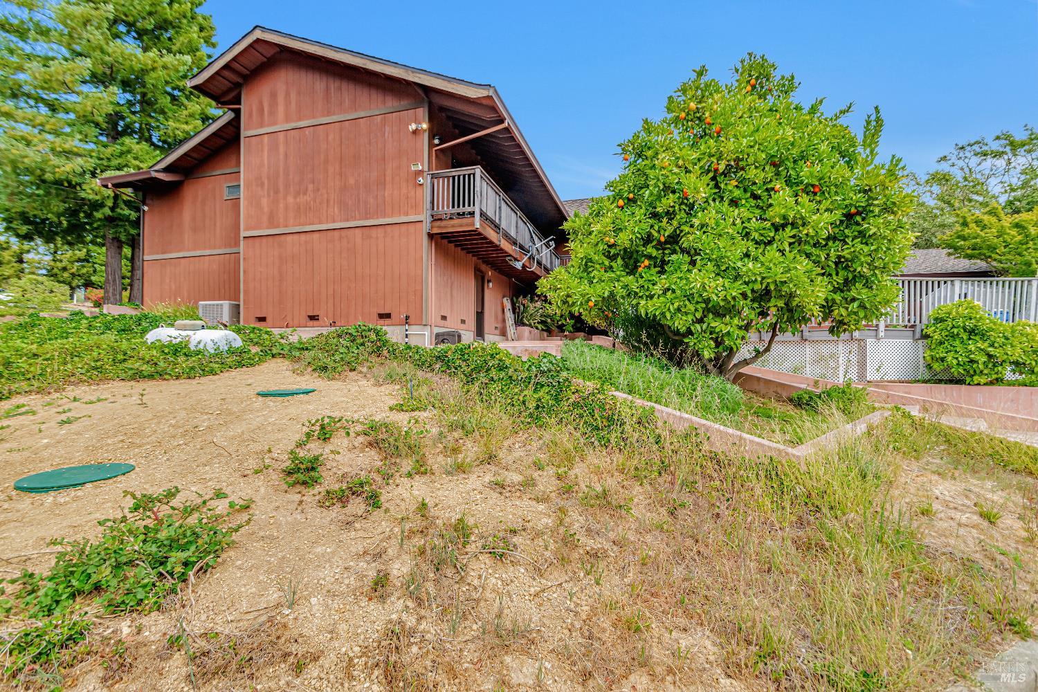 Detail Gallery Image 57 of 63 For 3415 Harrison Grade Rd, Sebastopol,  CA 95472 - 3 Beds | 3 Baths