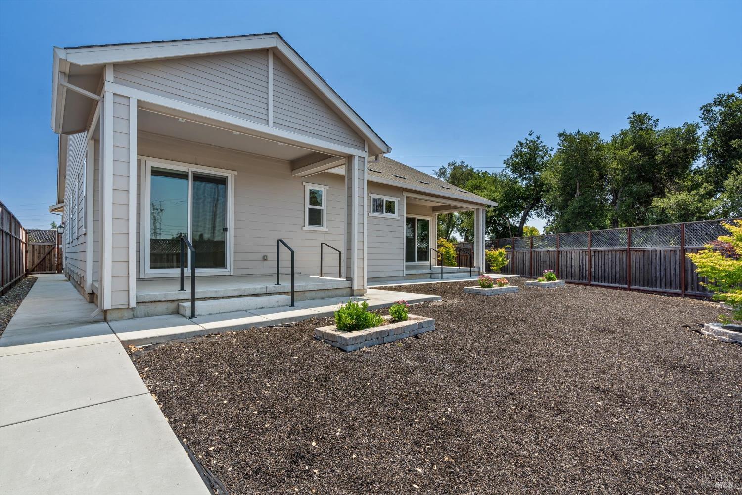Detail Gallery Image 24 of 34 For 4716 Paulette Pl, Santa Rosa,  CA 95403 - 3 Beds | 2 Baths
