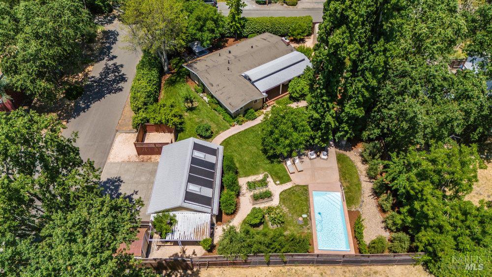 Detail Gallery Image 59 of 65 For 278 Laurel Ave, Kenwood,  CA 95452 - 4 Beds | 2 Baths