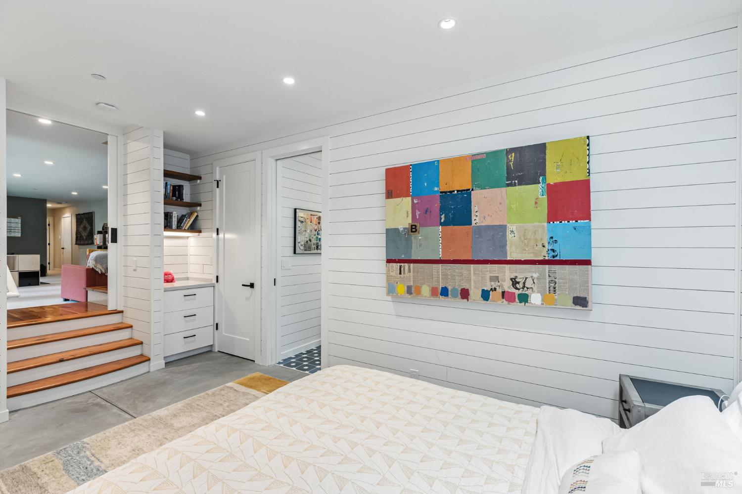 Detail Gallery Image 33 of 63 For 31 Glen Dr, Mill Valley,  CA 94941 - 4 Beds | 4 Baths