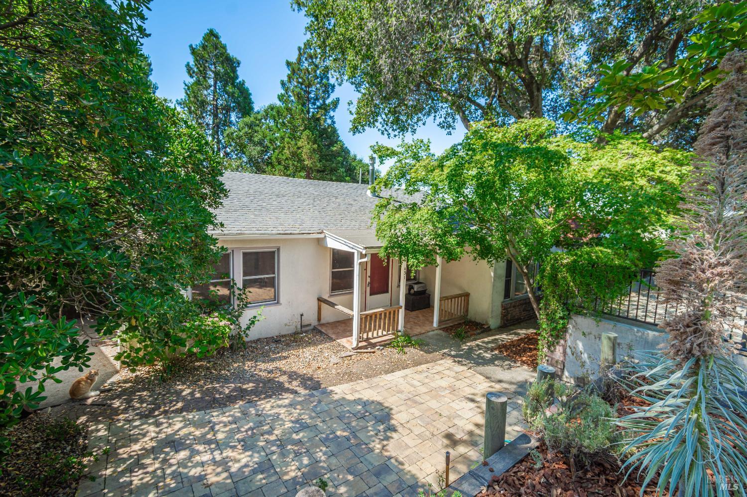 Detail Gallery Image 44 of 53 For 431 E Berna Ave, Napa,  CA 94559 - 3 Beds | 2 Baths