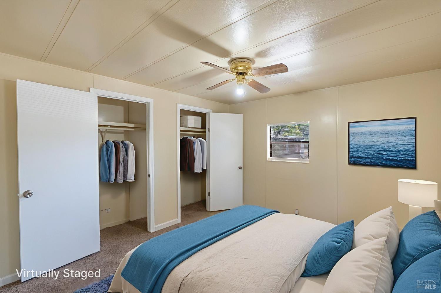 Detail Gallery Image 13 of 21 For 5545 Old Hwy 53 Unkn 7, Clearlake,  CA 95422 - 2 Beds | 1 Baths
