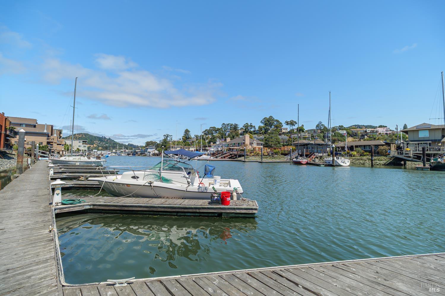 Detail Gallery Image 32 of 33 For 490 Canal St #19,  San Rafael,  CA 94901 - 2 Beds | 1/1 Baths