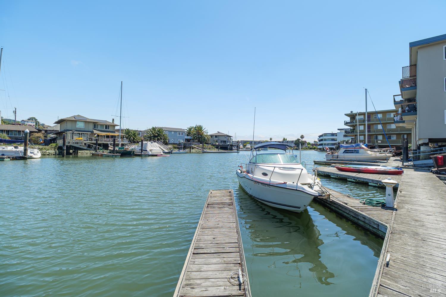 Detail Gallery Image 33 of 33 For 490 Canal St #19,  San Rafael,  CA 94901 - 2 Beds | 1/1 Baths
