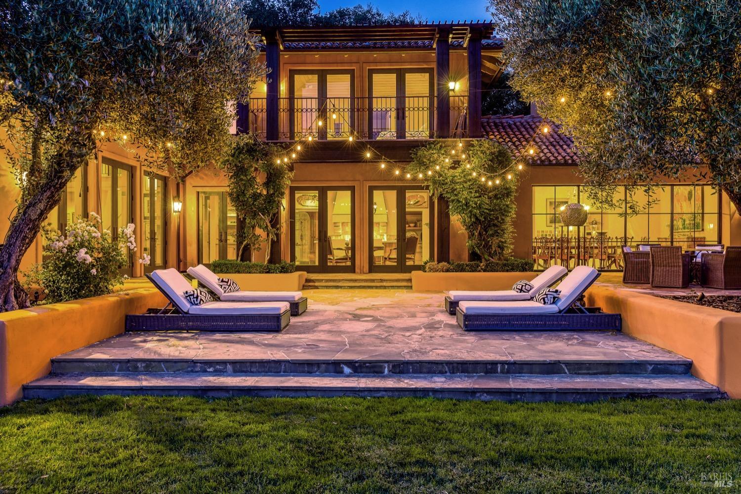Detail Gallery Image 95 of 98 For 8320 Franz Valley Rd, Calistoga,  CA 94515 - 8 Beds | 8/2 Baths