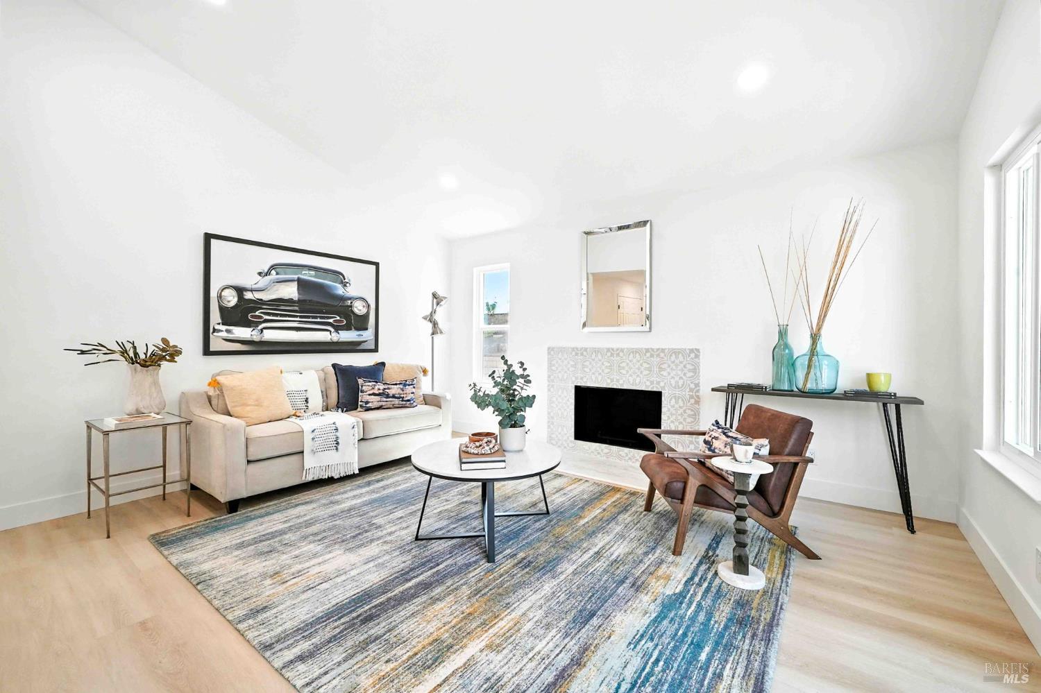 Detail Gallery Image 8 of 25 For 120 Seawind Dr, Vallejo,  CA 94590 - 3 Beds | 2 Baths