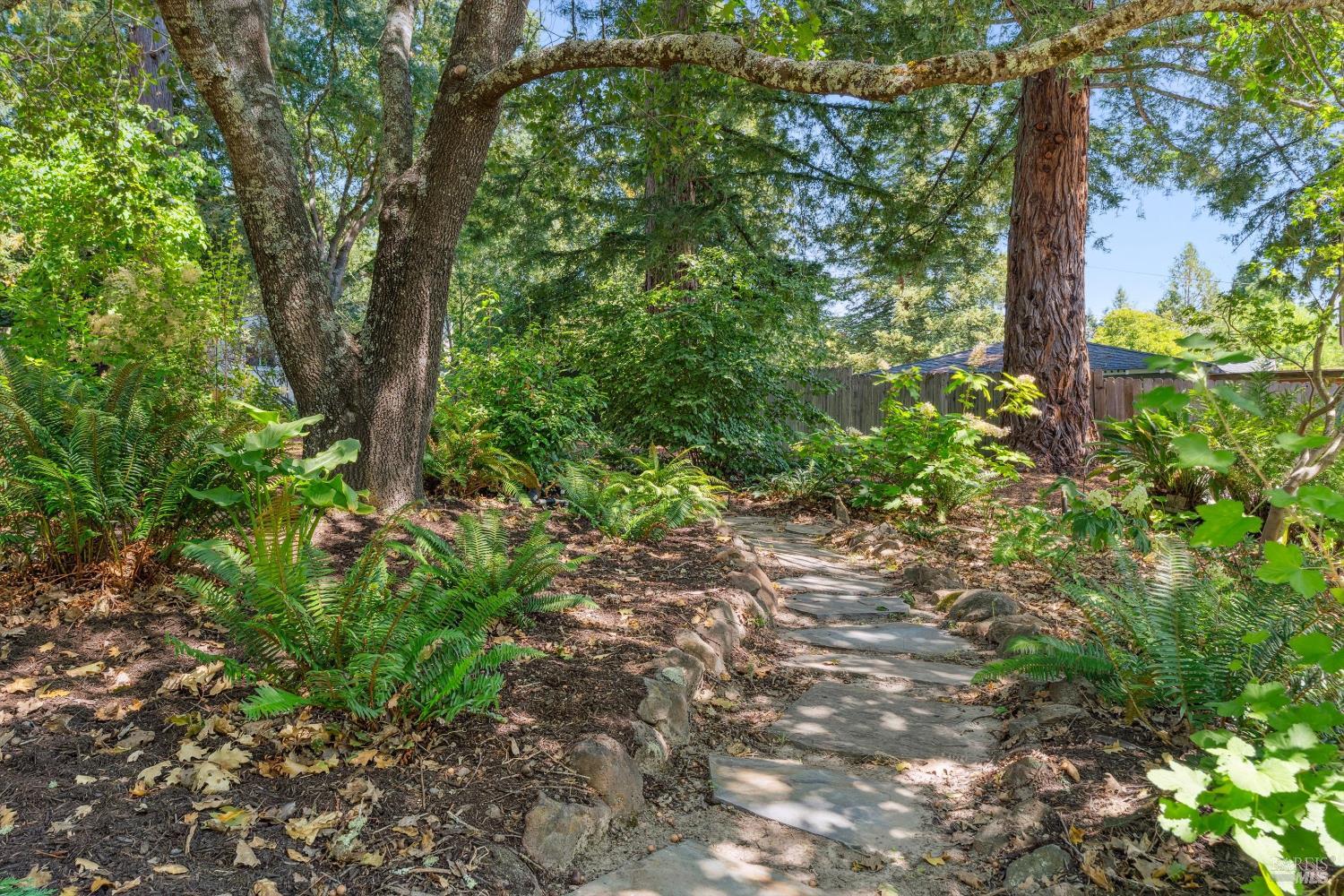Detail Gallery Image 11 of 52 For 4165 Shook Rd, Sebastopol,  CA 95472 - 3 Beds | 2 Baths