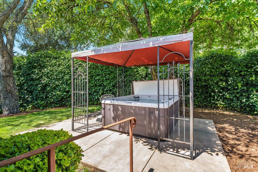 Detail Gallery Image 6 of 65 For 278 Laurel Ave, Kenwood,  CA 95452 - 4 Beds | 2 Baths