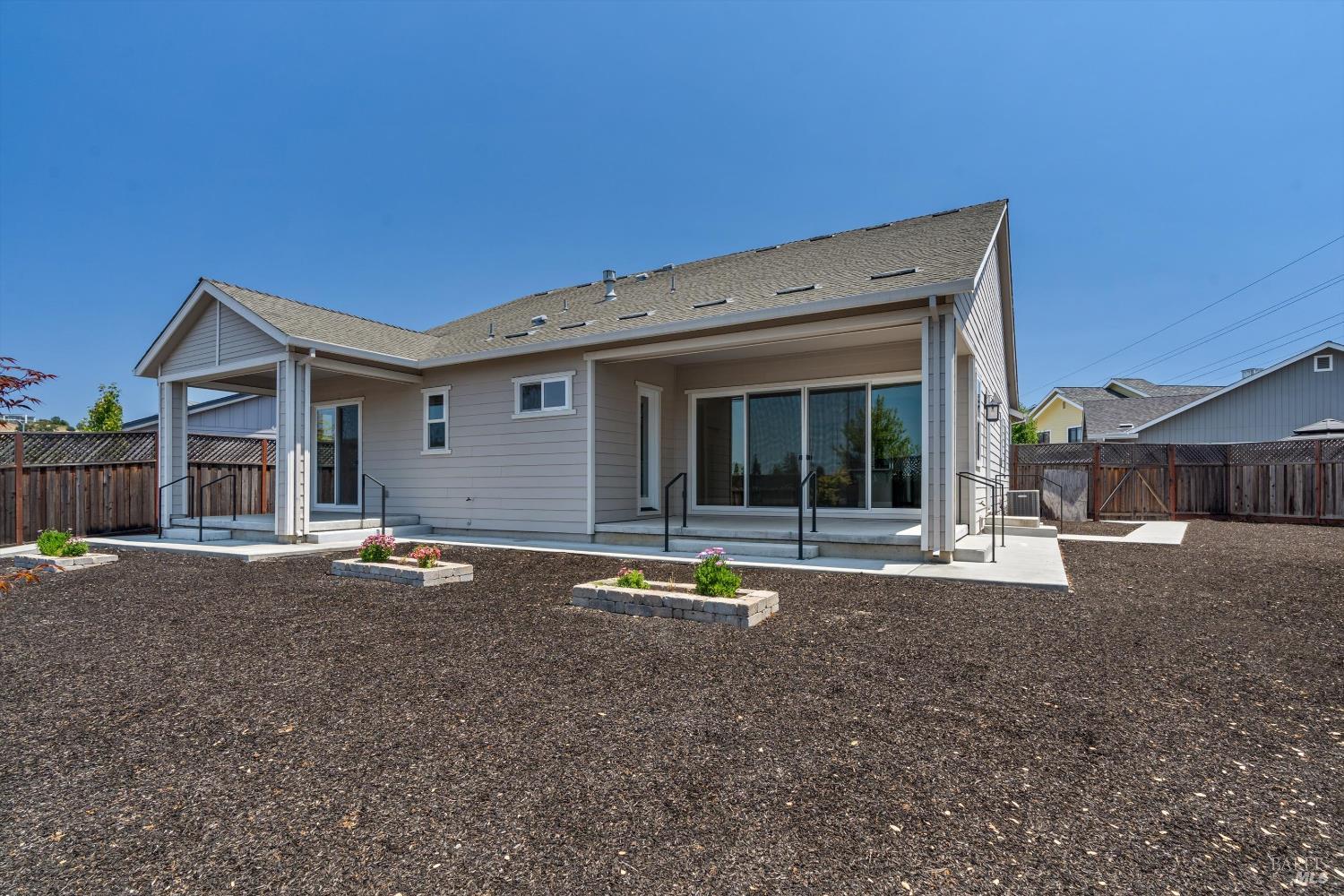 Detail Gallery Image 21 of 34 For 4716 Paulette Pl, Santa Rosa,  CA 95403 - 3 Beds | 2 Baths