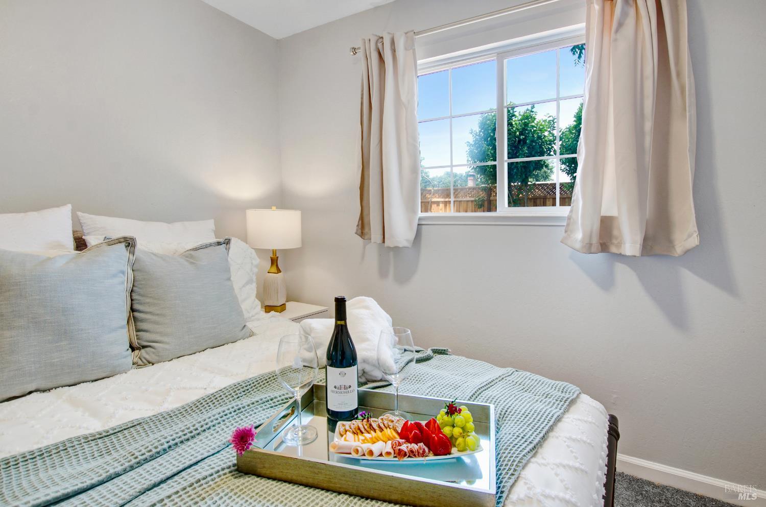 Detail Gallery Image 25 of 36 For 2721 Comanche St, Santa Rosa,  CA 95403 - 3 Beds | 2 Baths