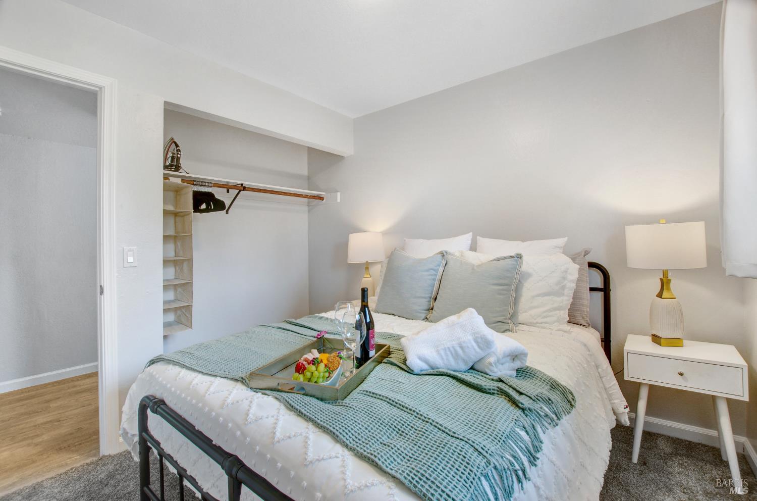 Detail Gallery Image 24 of 36 For 2721 Comanche St, Santa Rosa,  CA 95403 - 3 Beds | 2 Baths