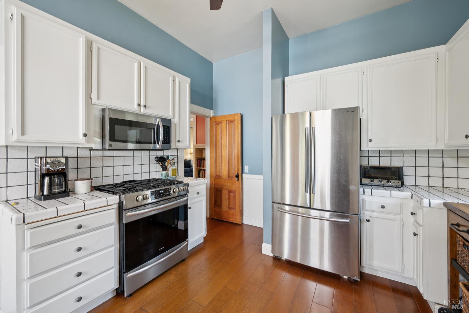 Detail Gallery Image 21 of 56 For 539 Benton St, Santa Rosa,  CA 95404 - 4 Beds | 2 Baths