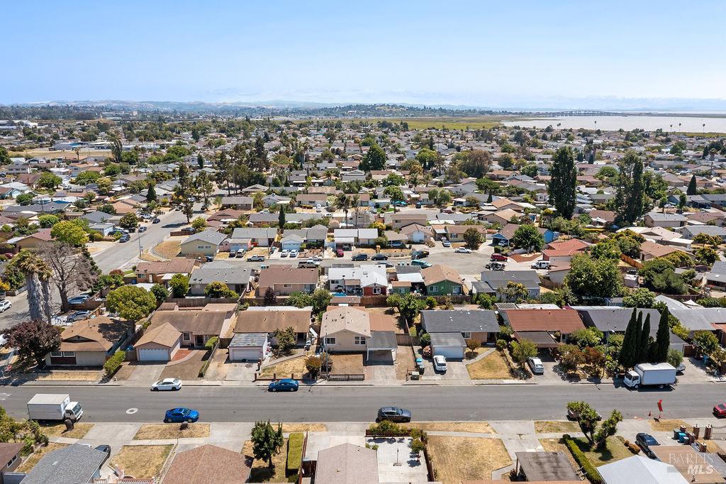 Detail Gallery Image 35 of 39 For 1773 Severus Dr, Vallejo,  CA 94589 - 4 Beds | 2 Baths