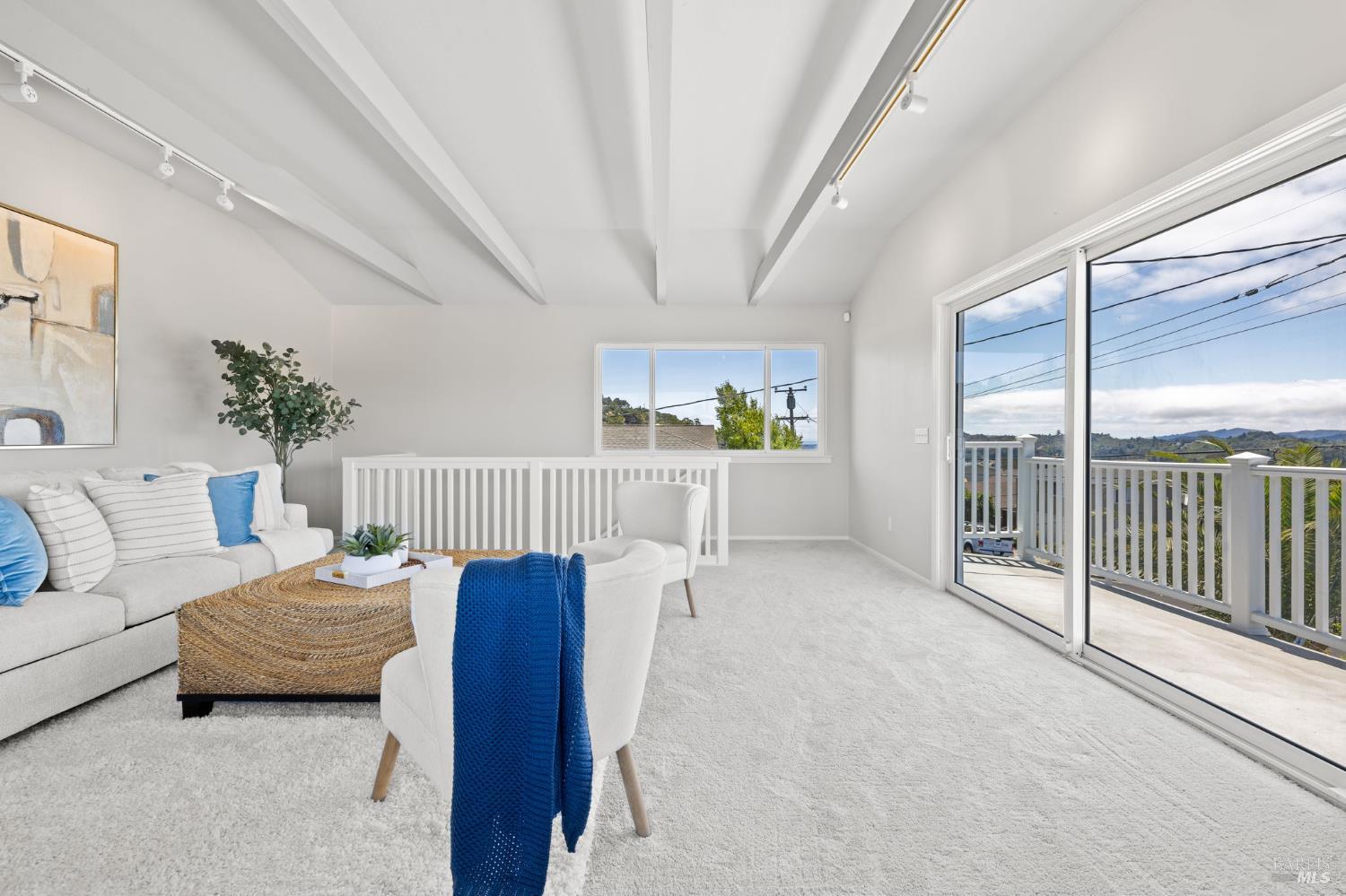Detail Gallery Image 21 of 75 For 34 Crestwood Dr, San Rafael,  CA 94901 - 4 Beds | 3 Baths