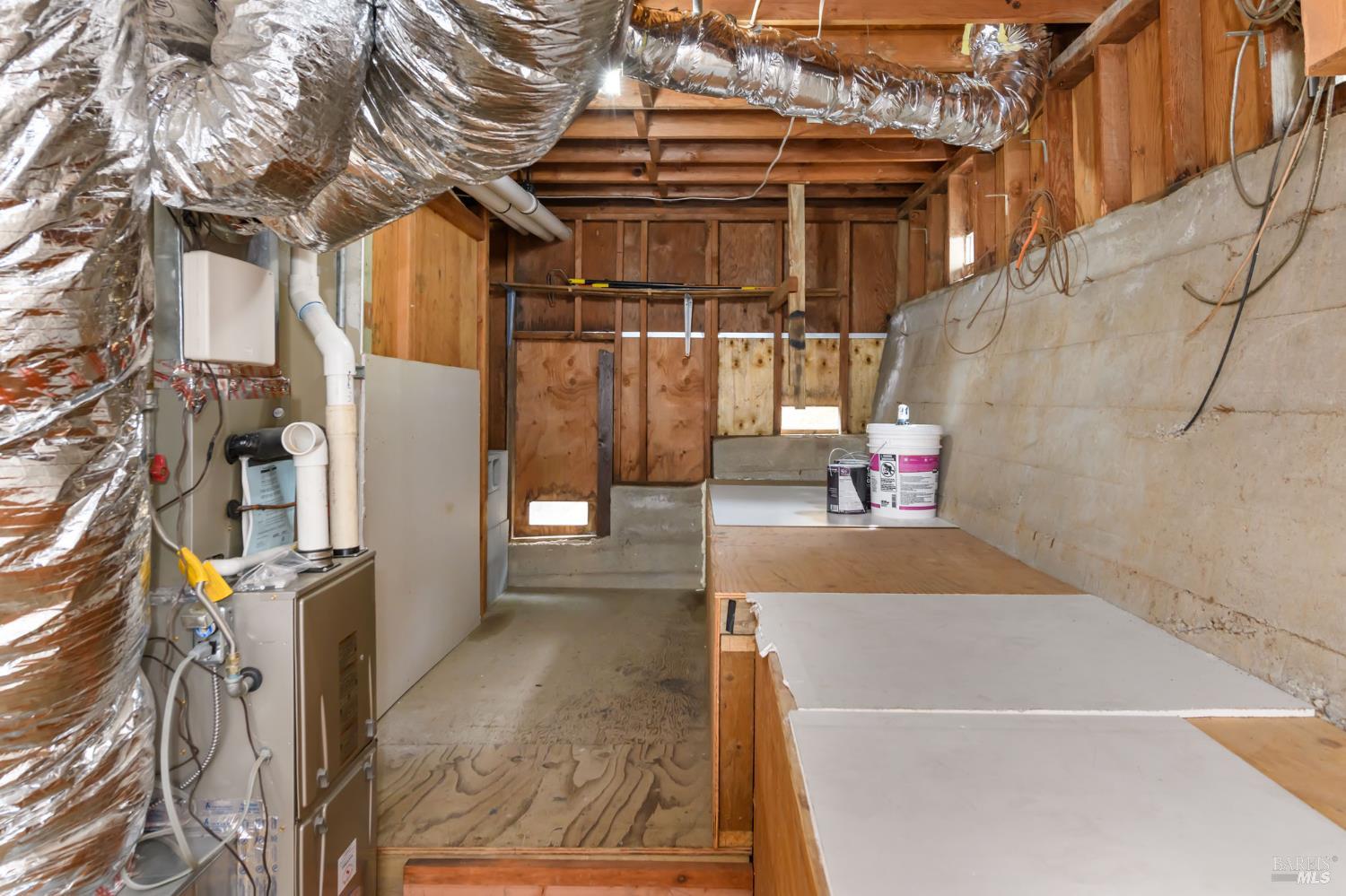 Detail Gallery Image 27 of 32 For 31 Glen Ave, San Rafael,  CA 94901 - 3 Beds | 2 Baths