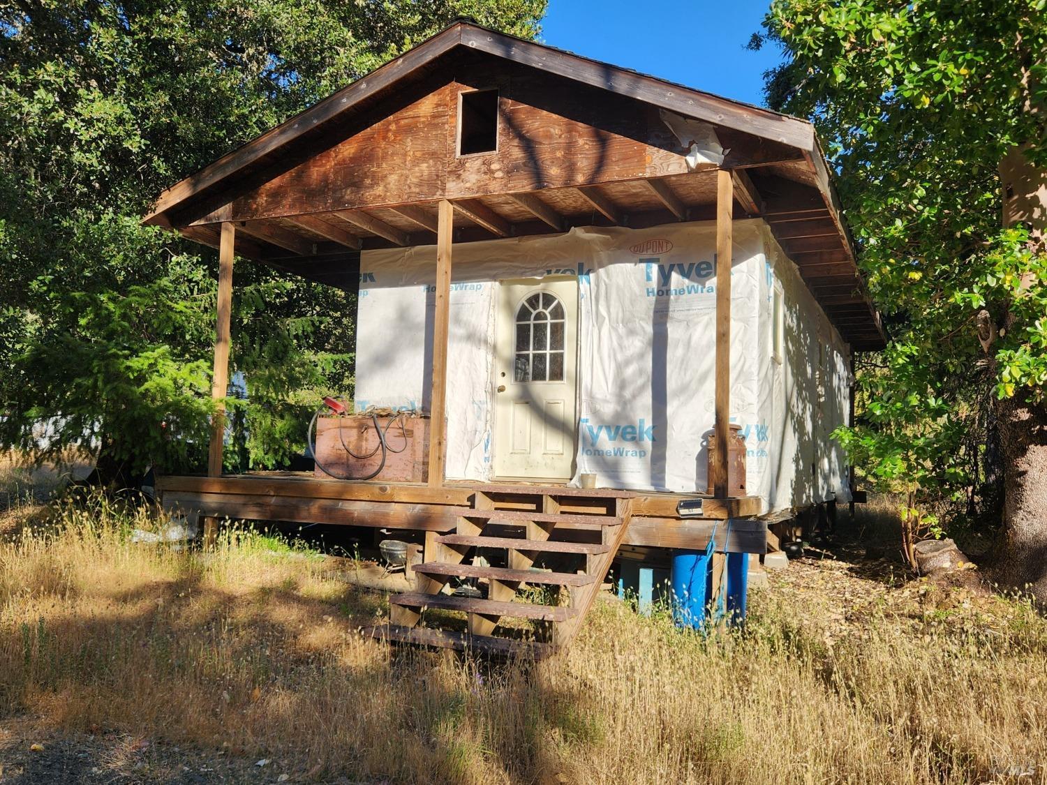 Detail Gallery Image 26 of 43 For 97420 Mina Rd, Covelo,  CA 95428 - 2 Beds | 1 Baths