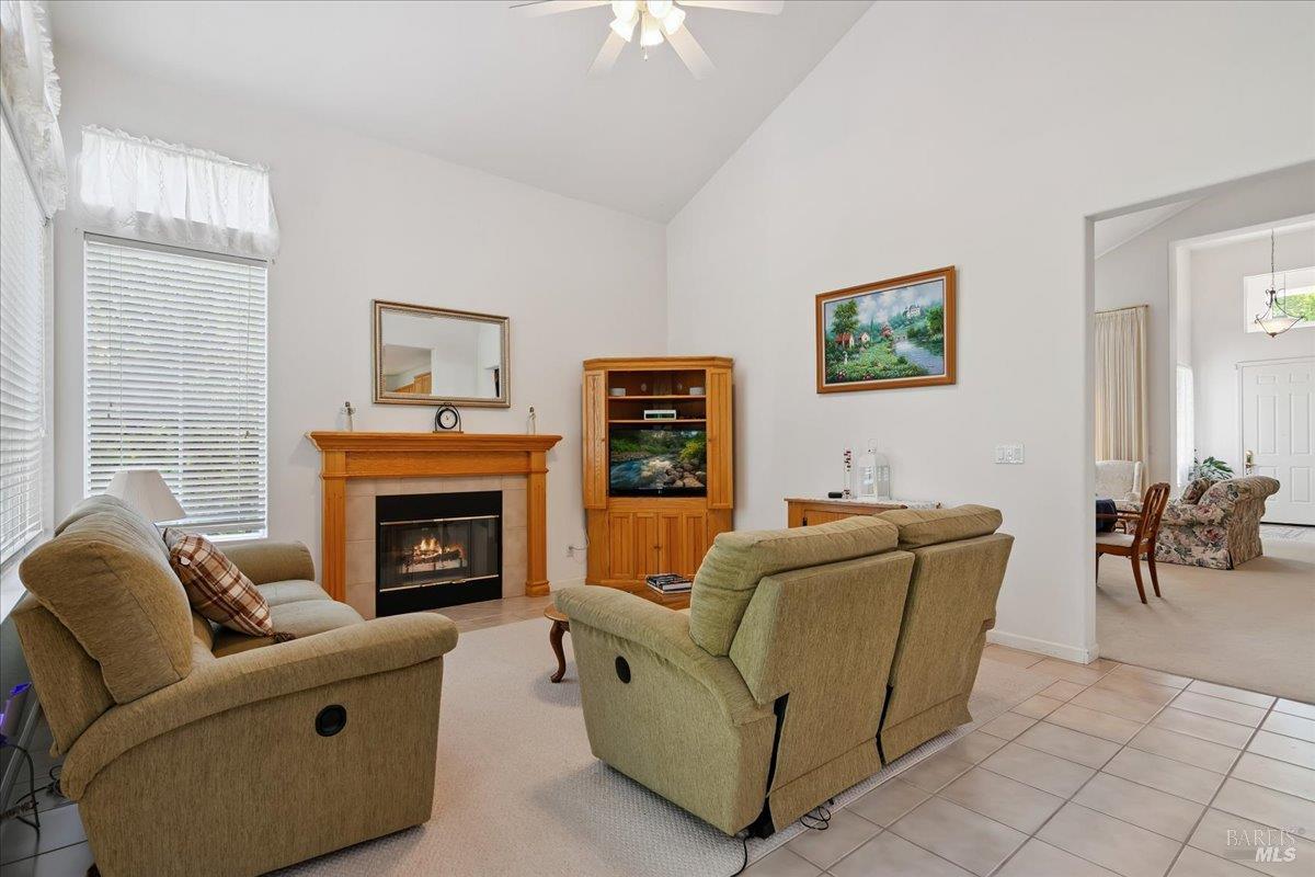Detail Gallery Image 12 of 34 For 2855 Shelter Hill Dr, Fairfield,  CA 94534 - 4 Beds | 3/1 Baths