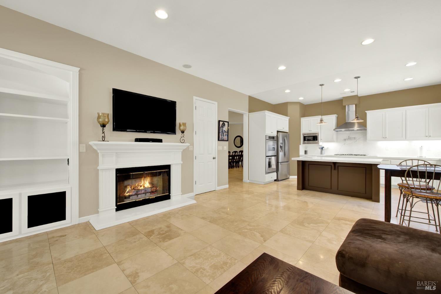 Detail Gallery Image 53 of 94 For 505 Arguello Dr, Benicia,  CA 94510 - 4 Beds | 3 Baths