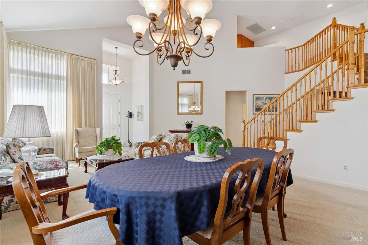 Detail Gallery Image 6 of 34 For 2855 Shelter Hill Dr, Fairfield,  CA 94534 - 4 Beds | 3/1 Baths