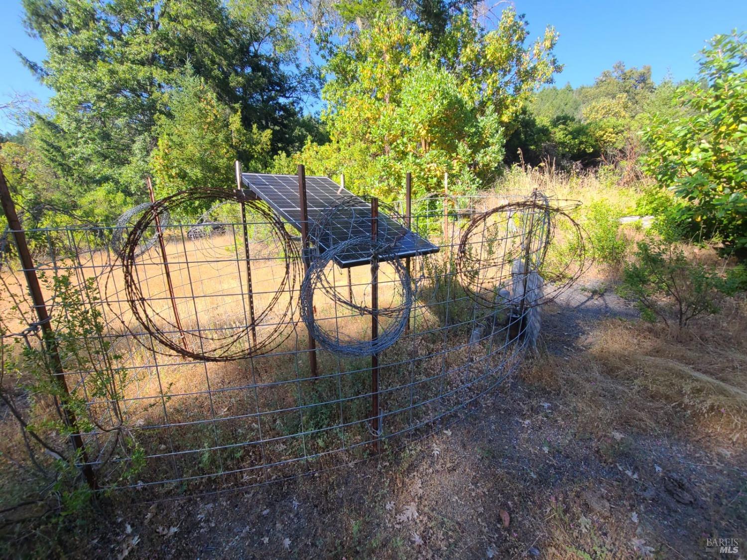 Detail Gallery Image 41 of 43 For 97420 Mina Rd, Covelo,  CA 95428 - 2 Beds | 1 Baths