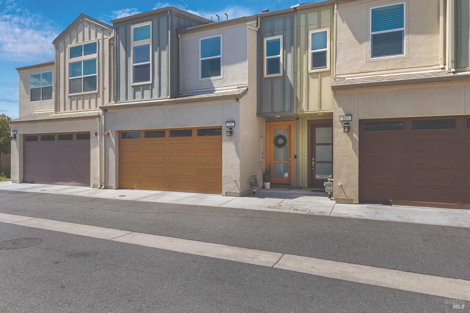 Detail Gallery Image 23 of 23 For 521 Deep Rose Pl, Santa Rosa,  CA 95407 - 4 Beds | 2/1 Baths
