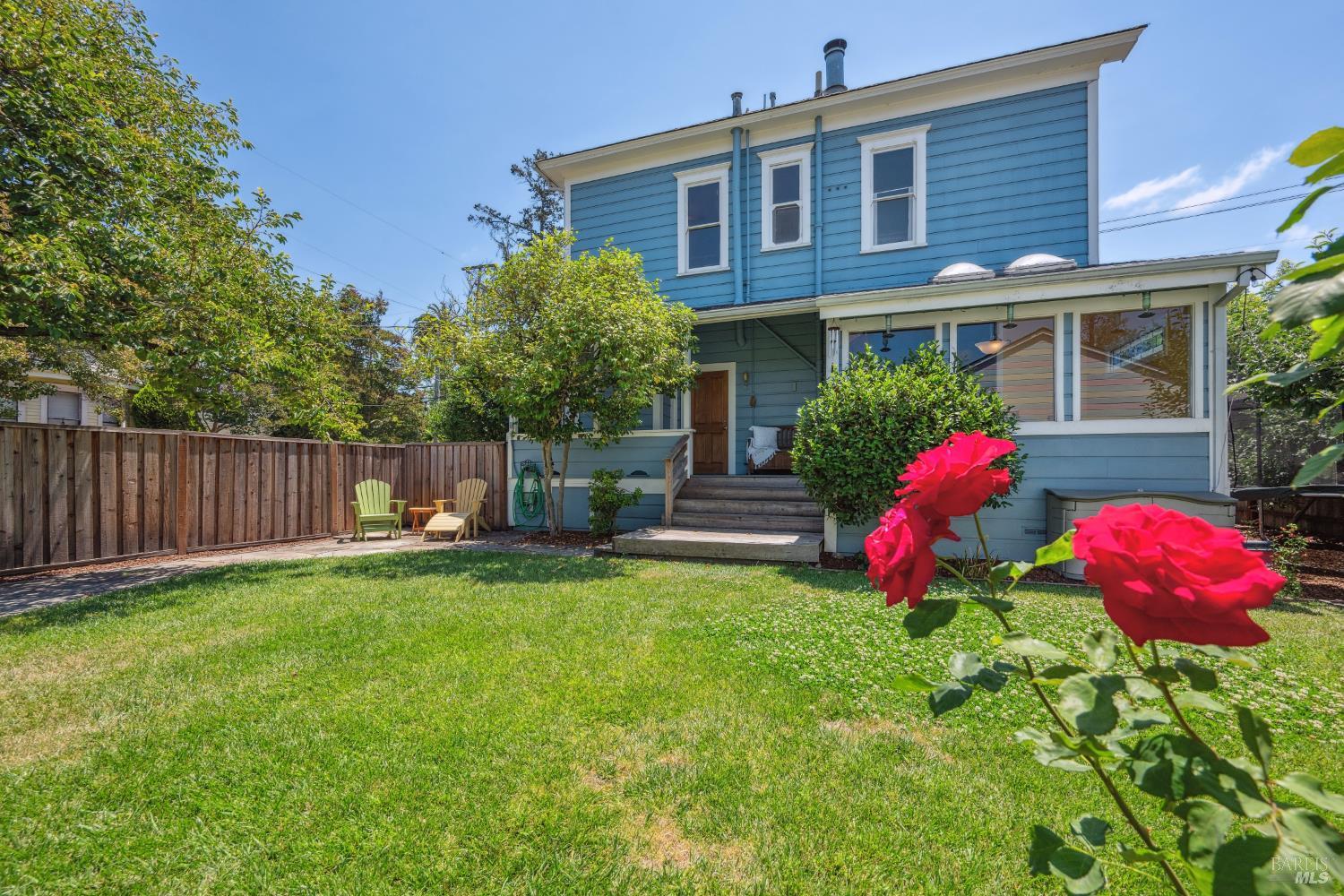 Detail Gallery Image 46 of 56 For 539 Benton St, Santa Rosa,  CA 95404 - 4 Beds | 2 Baths