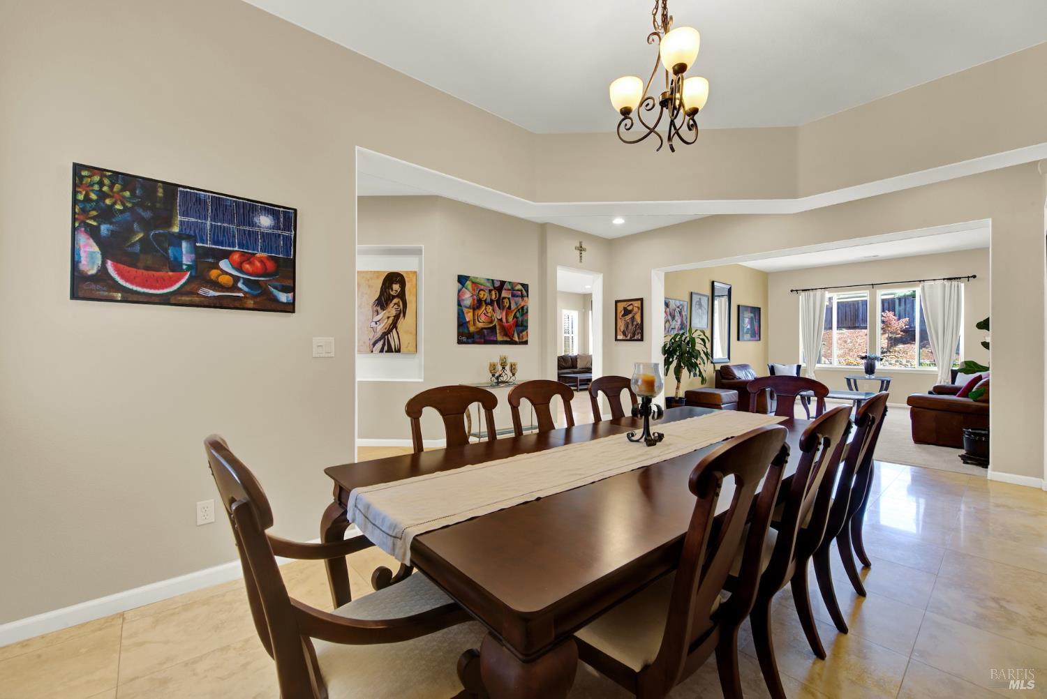 Detail Gallery Image 73 of 94 For 505 Arguello Dr, Benicia,  CA 94510 - 4 Beds | 3 Baths