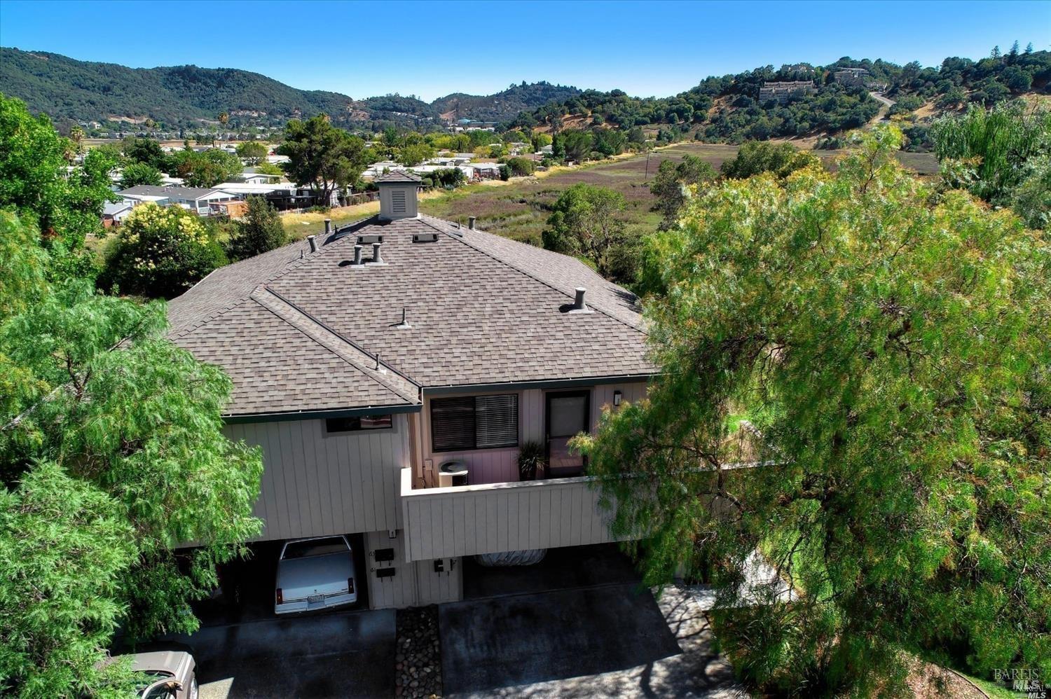 Detail Gallery Image 24 of 28 For 65 Wharf Cir, San Rafael,  CA 94903 - 2 Beds | 1 Baths
