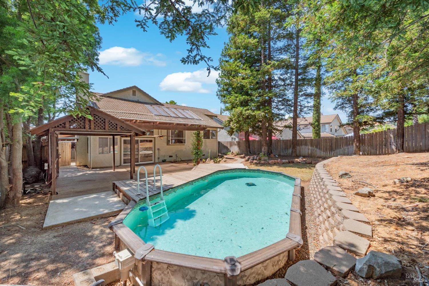Detail Gallery Image 42 of 48 For 119 Lighthouse Way, Vacaville,  CA 95688 - 4 Beds | 3 Baths