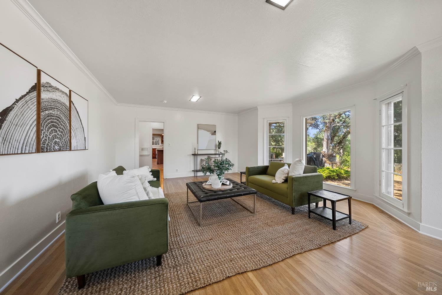 Detail Gallery Image 28 of 69 For 790 Manzanita St, Lakeport,  CA 95453 - 3 Beds | 2 Baths