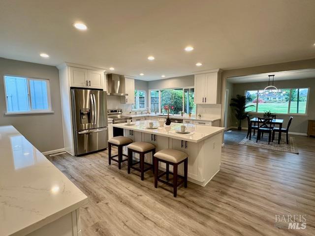 Detail Gallery Image 10 of 21 For 120 Oak Island Cir, Santa Rosa,  CA 95409 - 2 Beds | 2 Baths